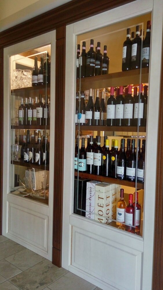 Фото Relais Black Horse