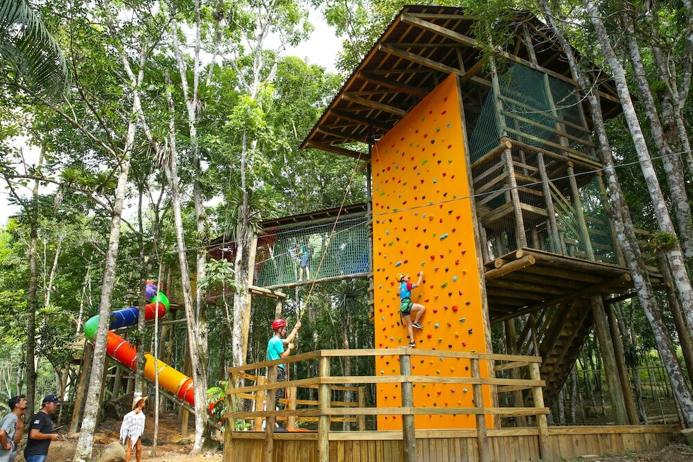 Фото Hotel Fazenda Pommernland