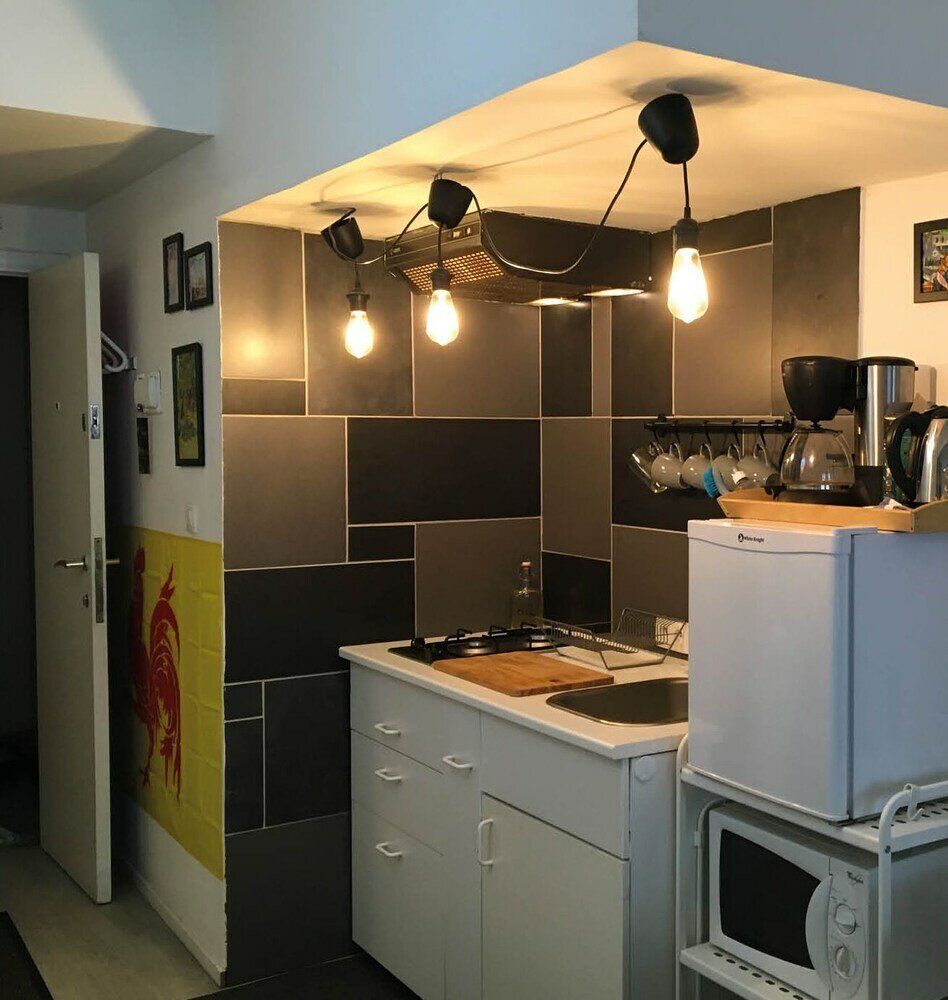 Фото Pulpifornia Brussels