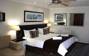 Гостевой дом Hobie Beach Guest House