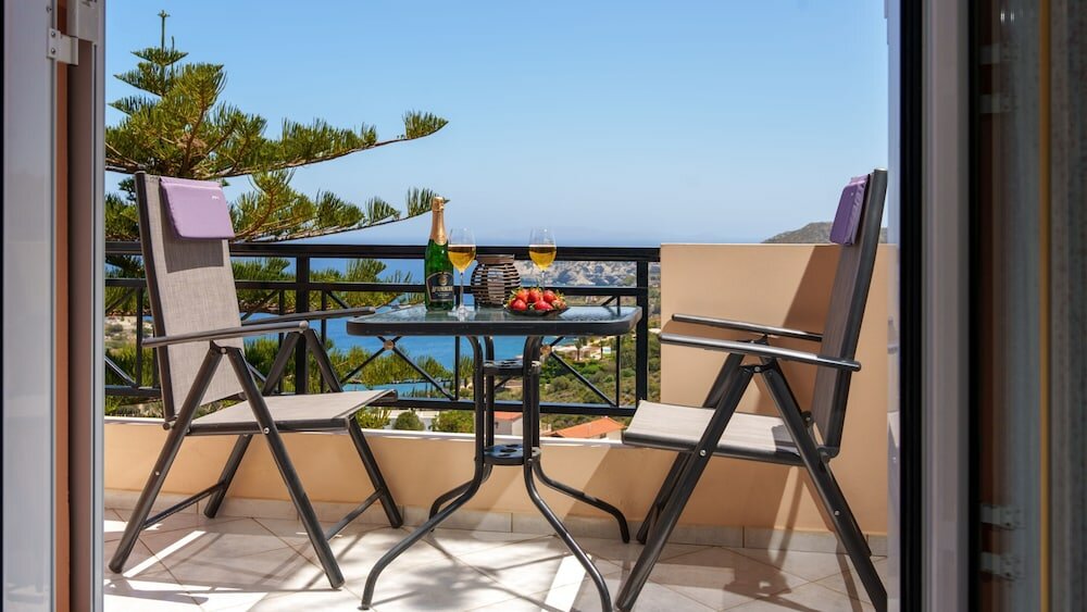 Фото FnK Apartments