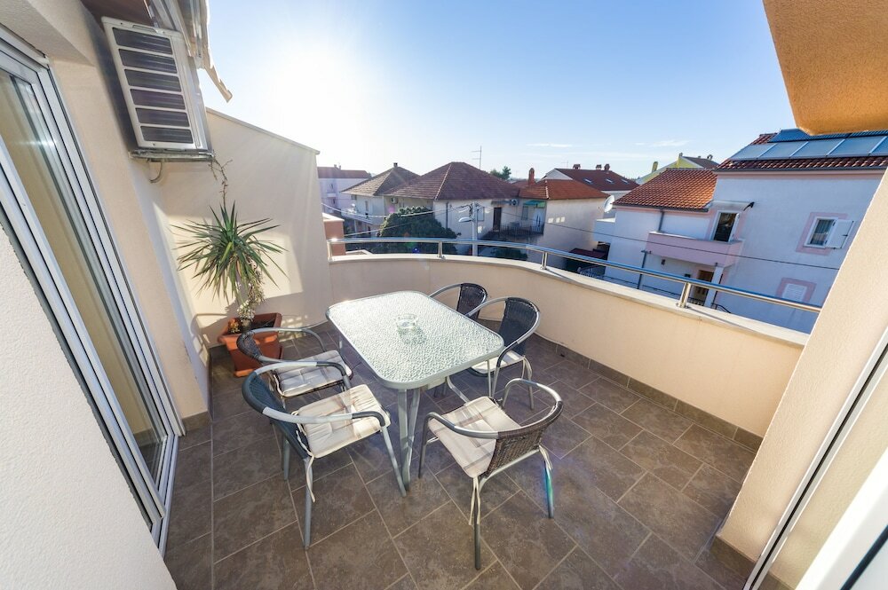 Фото Apartments Rotim