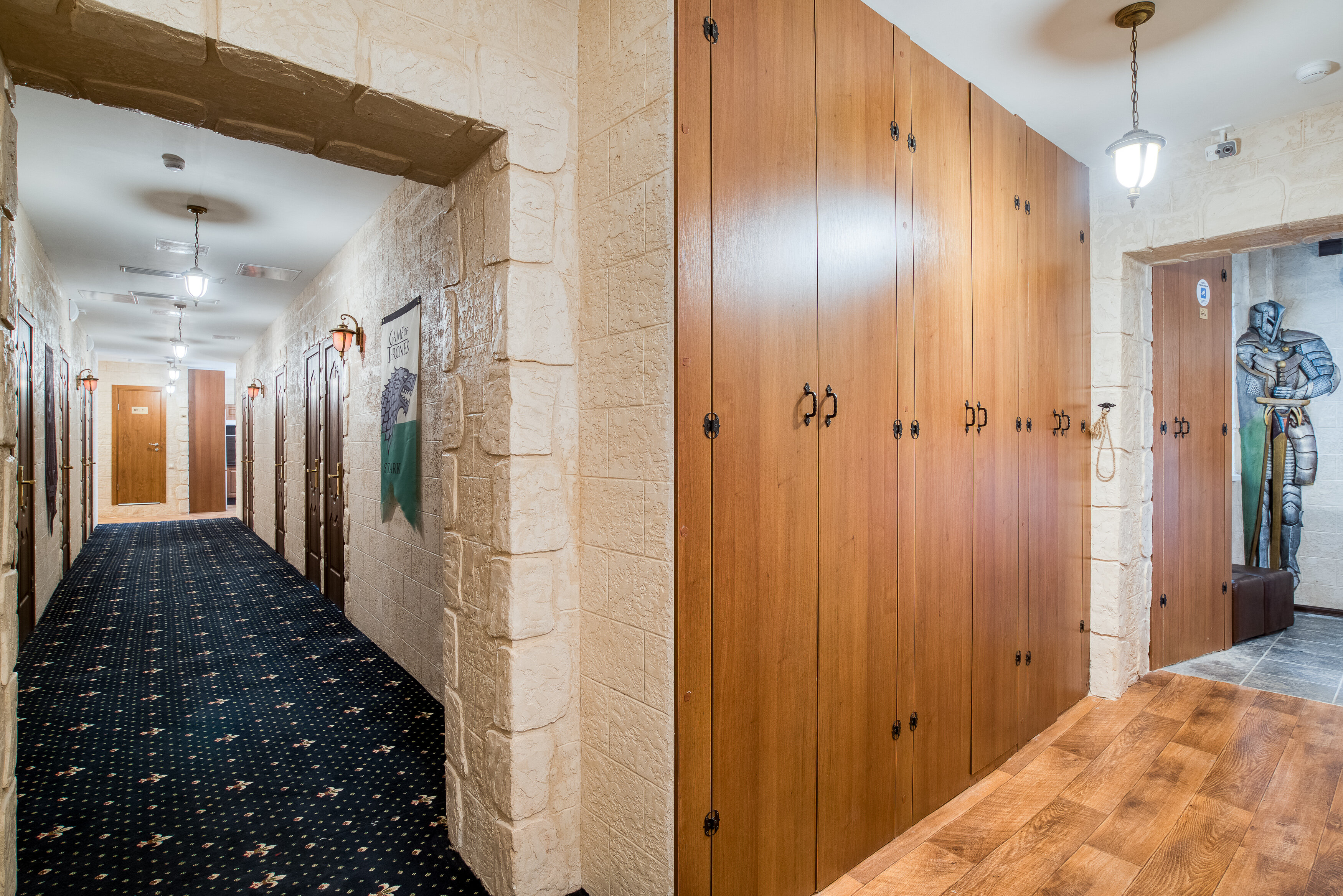 Фото Винтерфелл Старый Арбат