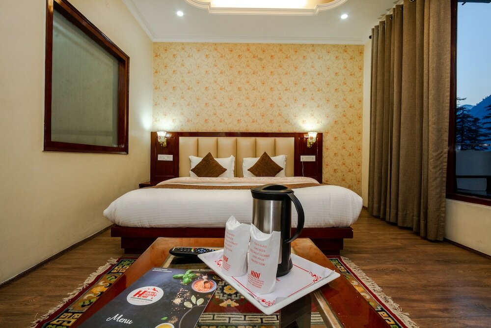 Фото Hukam's Holiday Home