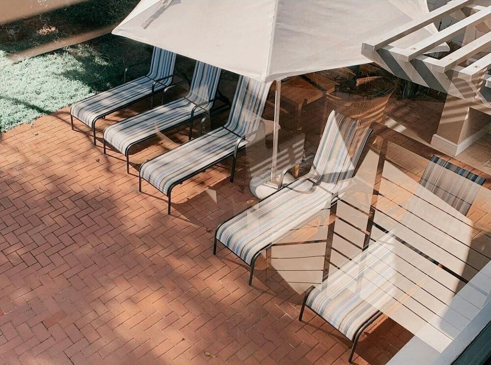 Фото Die Laan 40