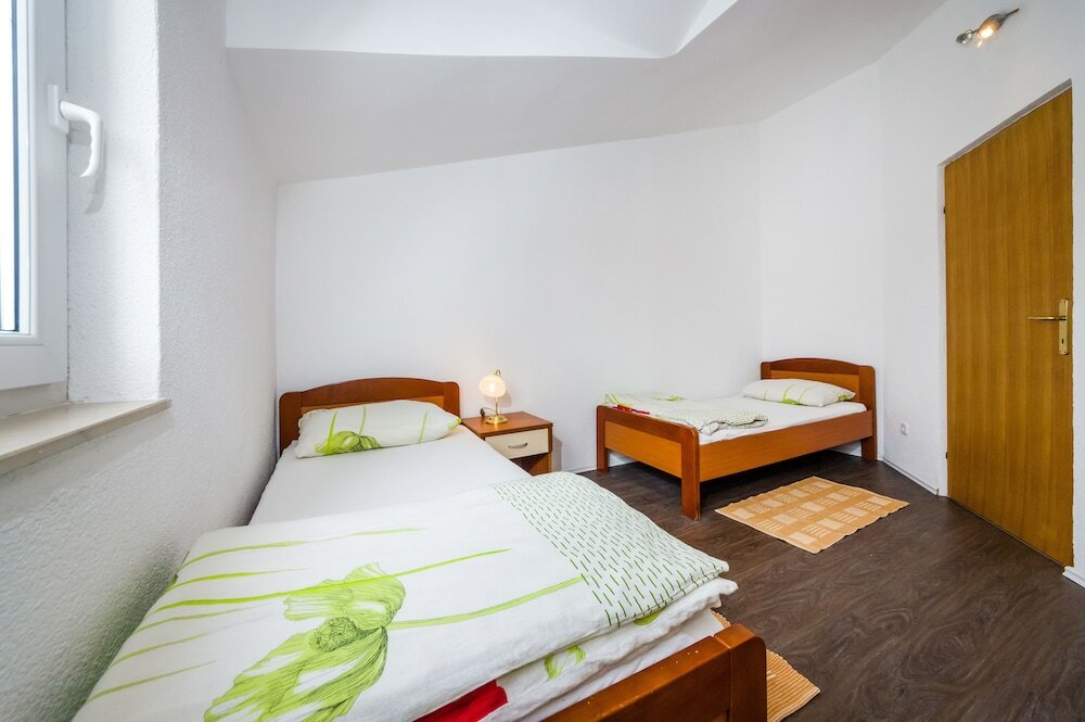 Фото Apartments Rotim