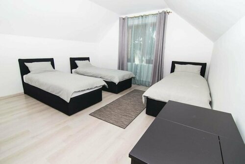 Гостиница Continental Boutique Rooms в Сфынту Георге