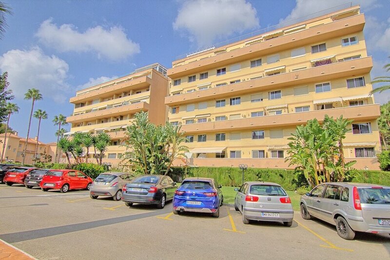 Гостиница Cabopino Apartament