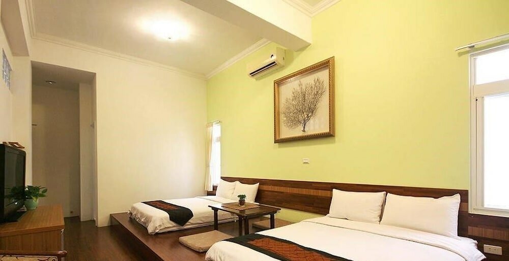 Фото Summer Time B&b