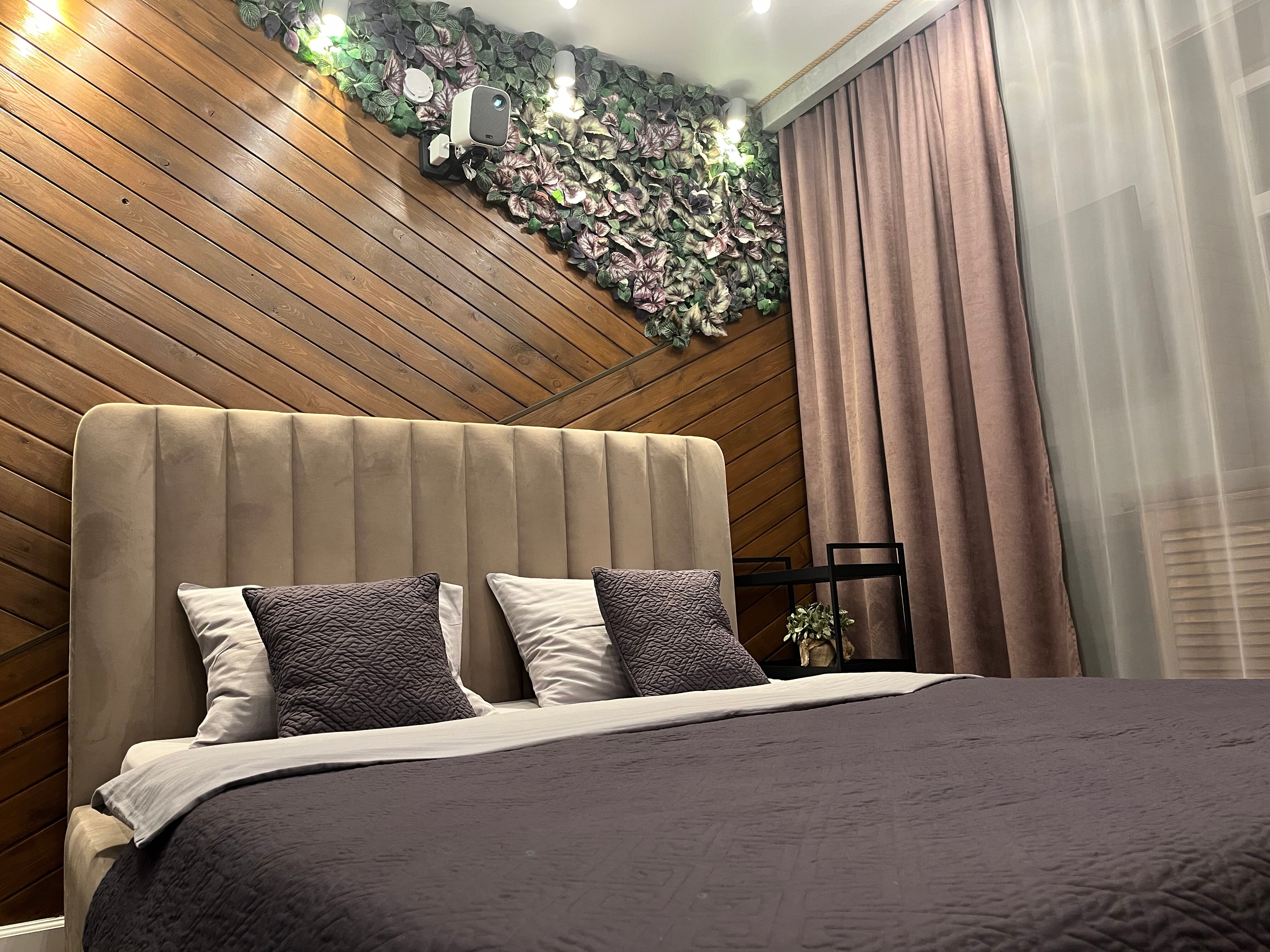 Фото Лофт апартаменты