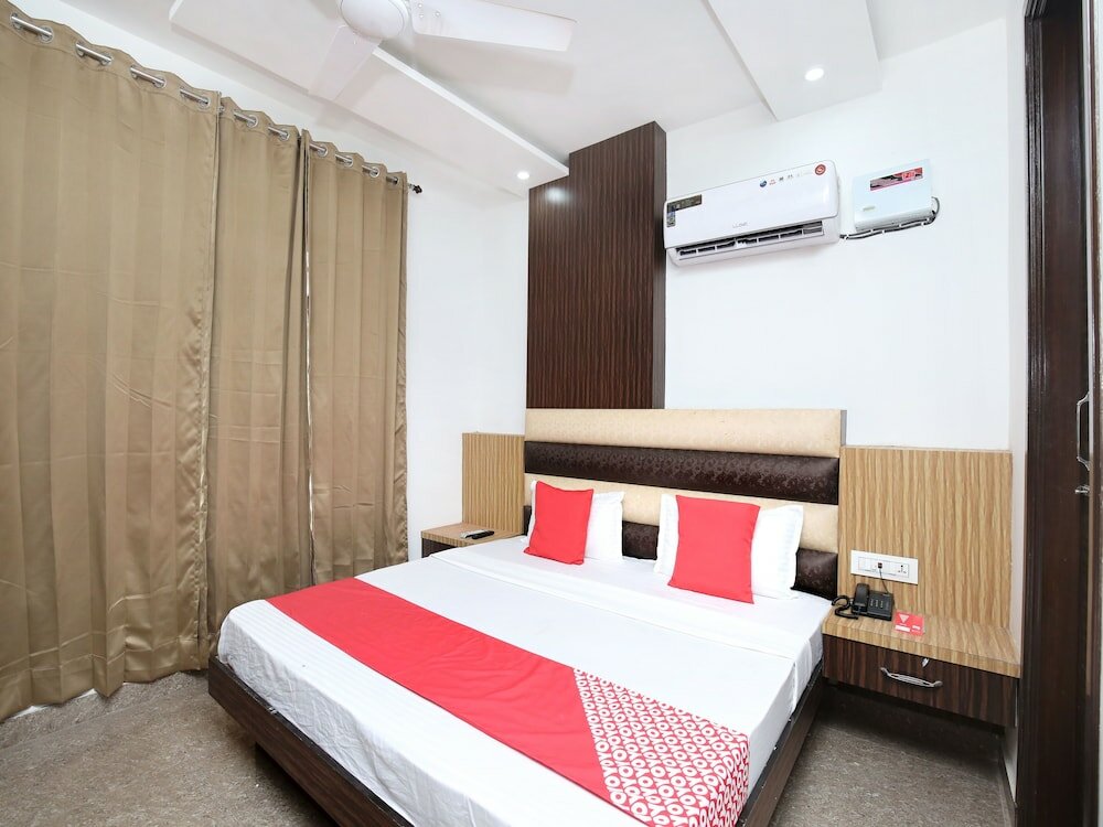 Фото Oyo 15863 Hotel Royal Vij