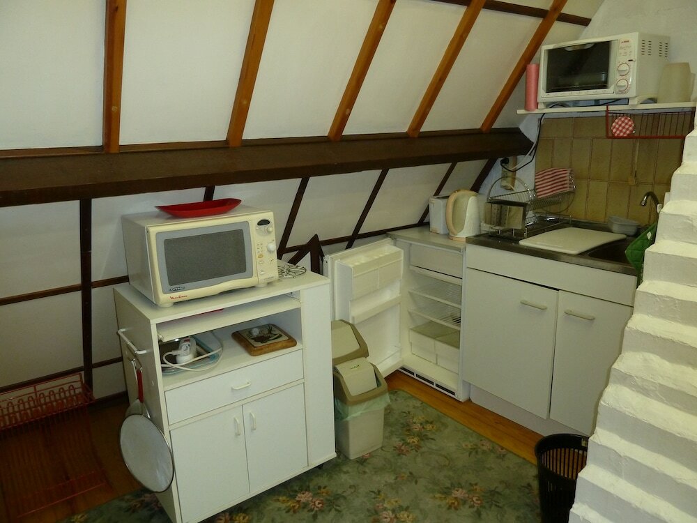 Фото B&b 't Nieuw Lijsternest