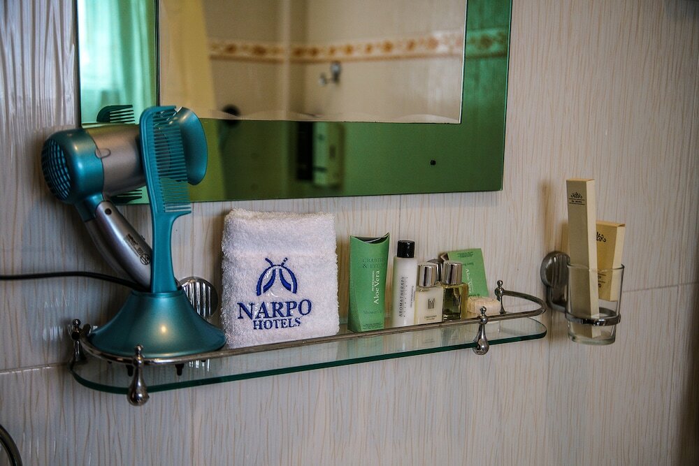 Фото Narpo Hotels