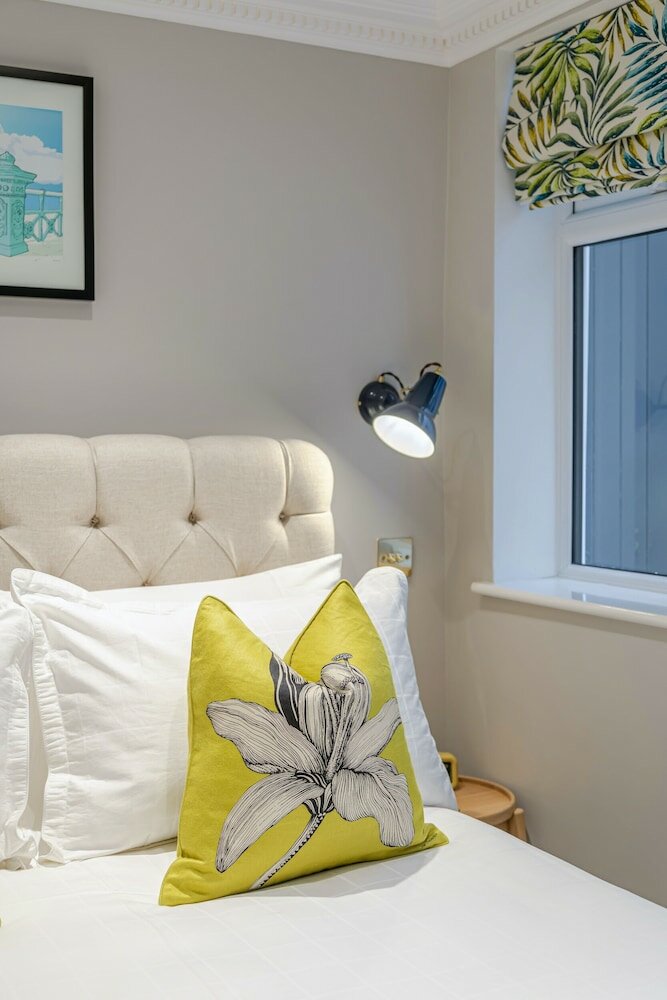 Фото Beaches Brighton 1