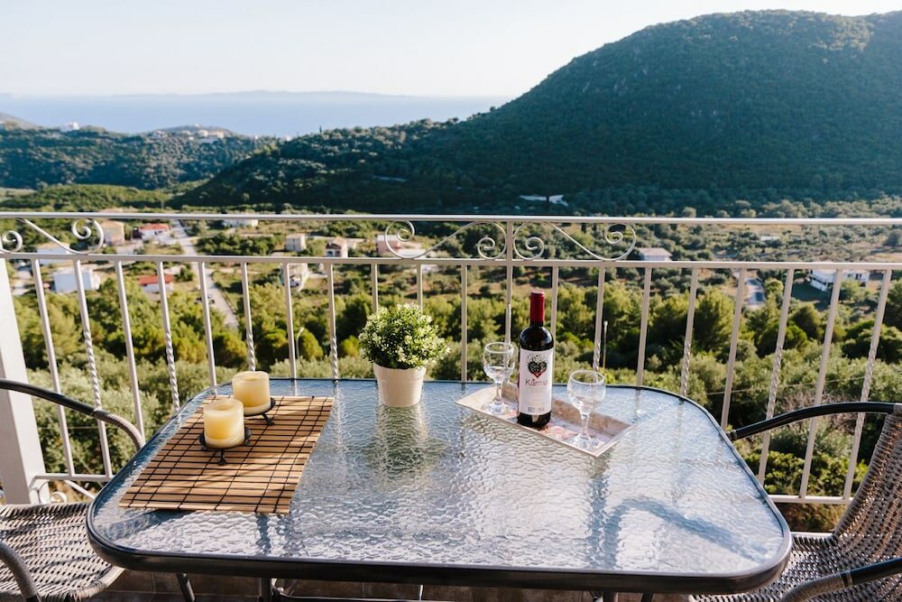 Фото Villa Mons & Mare