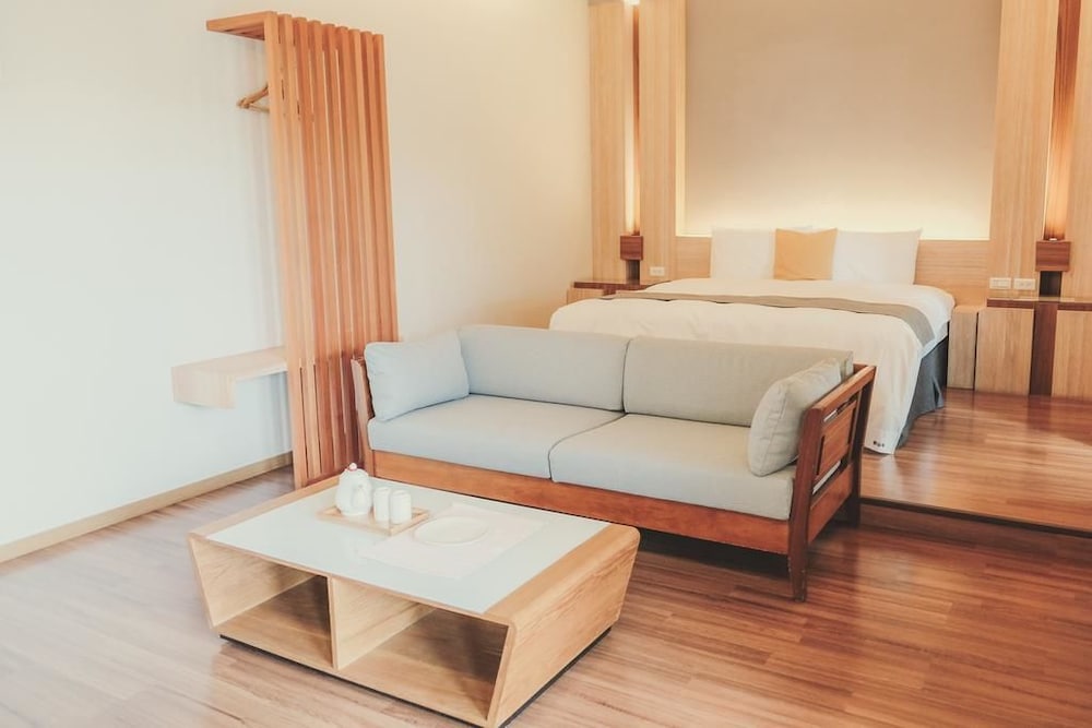 Фото Afternoon Resort