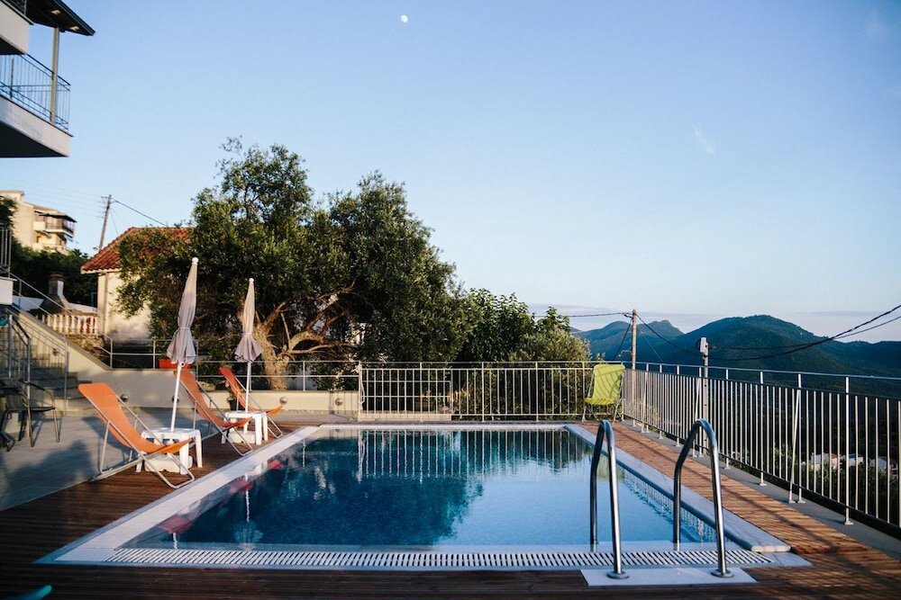 Фото Villa Mons & Mare