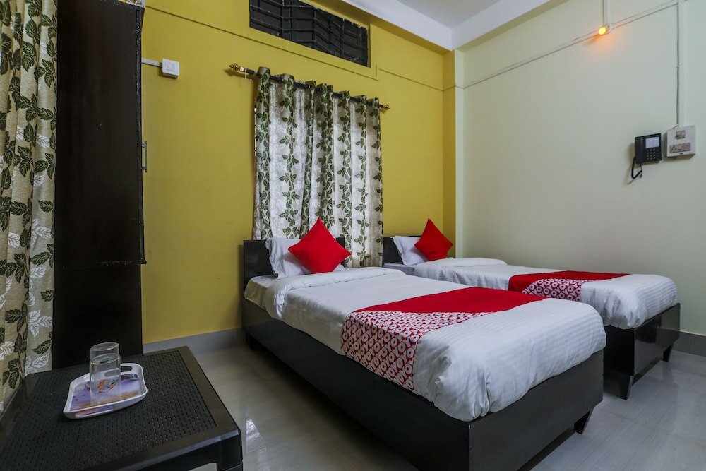 Фото Oyo 18761 Nirvana