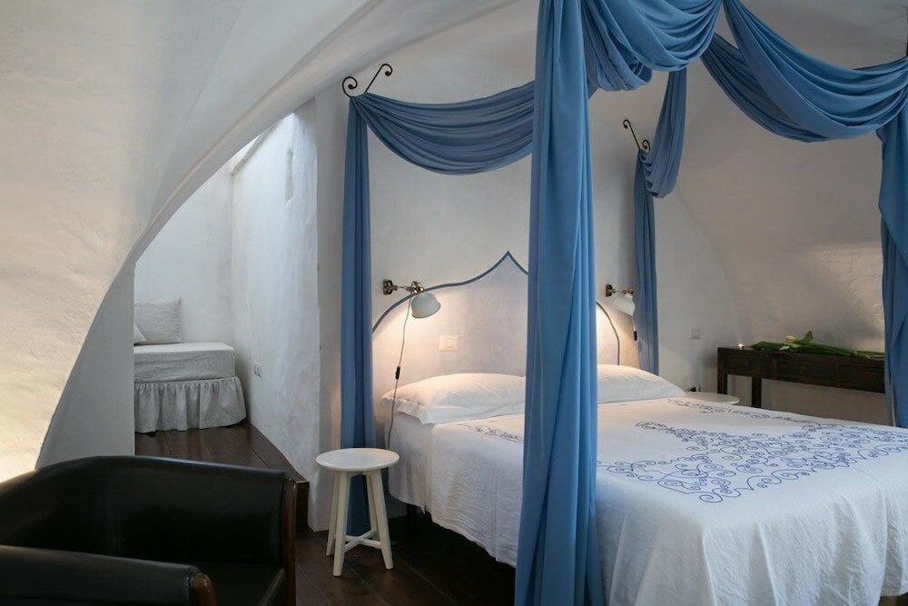 Фото Dimore Santagaeta