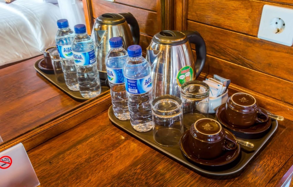 Фото Tatak Bunut Villa Ceningan