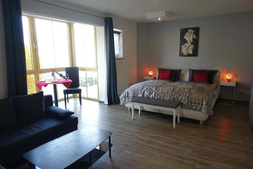 Фото Altmühlhotel Treuchtlingen