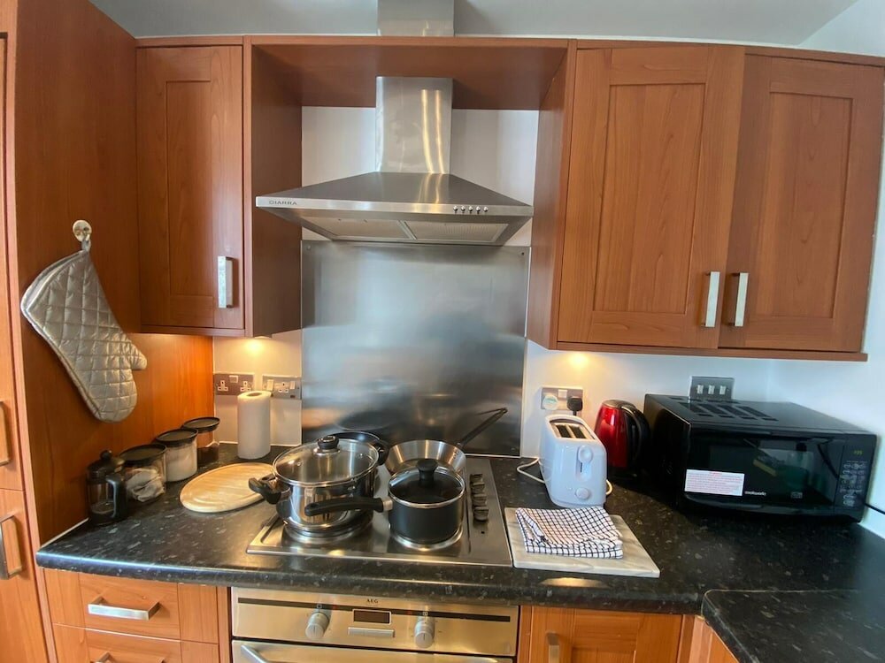 Фото Grand Harbour Apartments