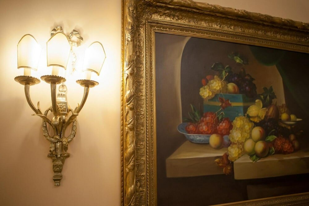 Фото Borgo Pilotti Hotel & Restaurant