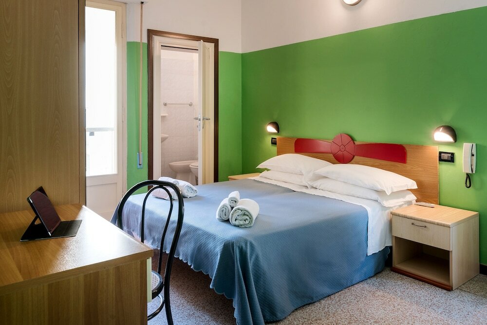 Фото Hotel Berna