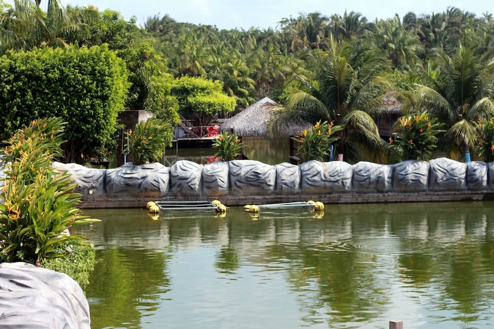 Фото Enzo Park Hotel