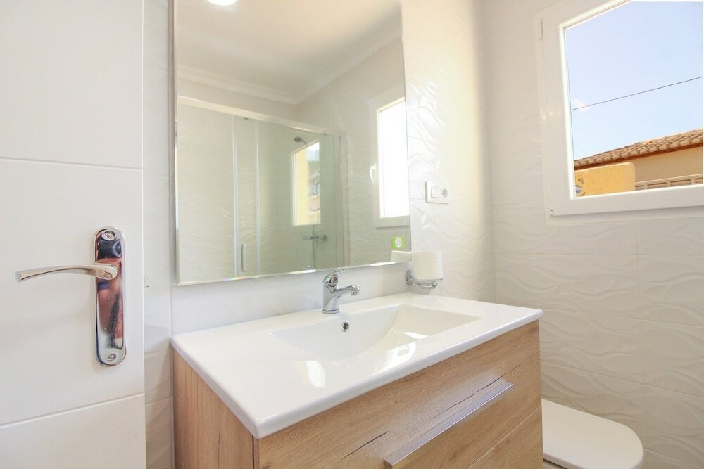 Фото Villa Benicolada 3