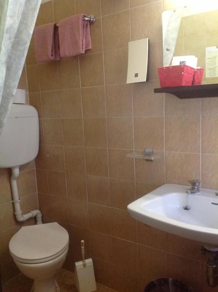 Фото Albergo Villa Mimosa