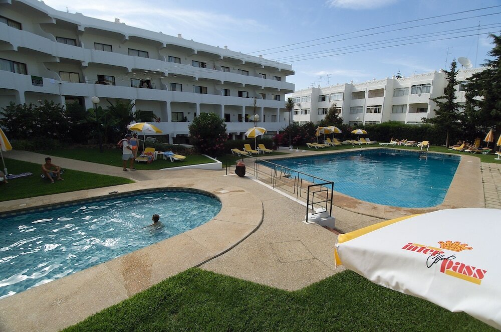 Фото Interpass Alvaflor