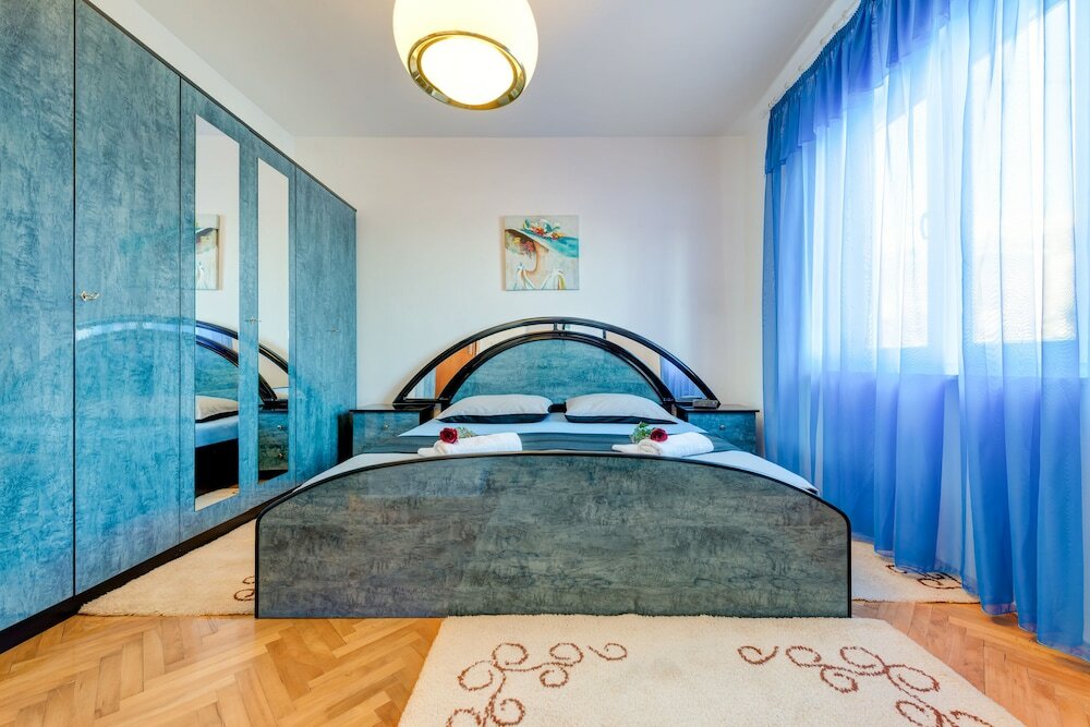 Фото Apartment Marinely