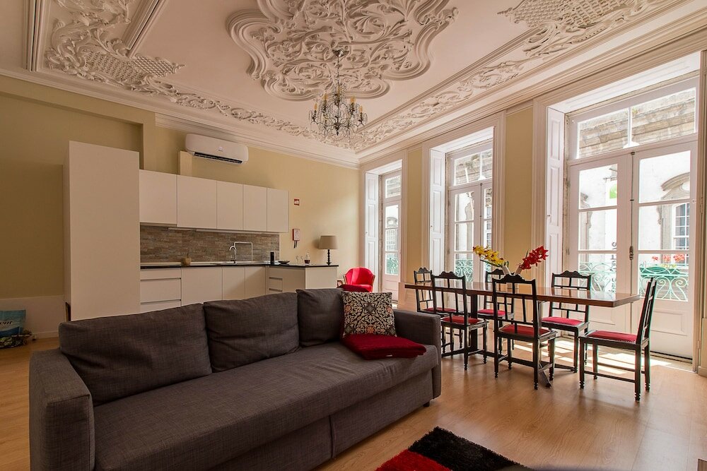 Фото São Domingos Flowers Apartments