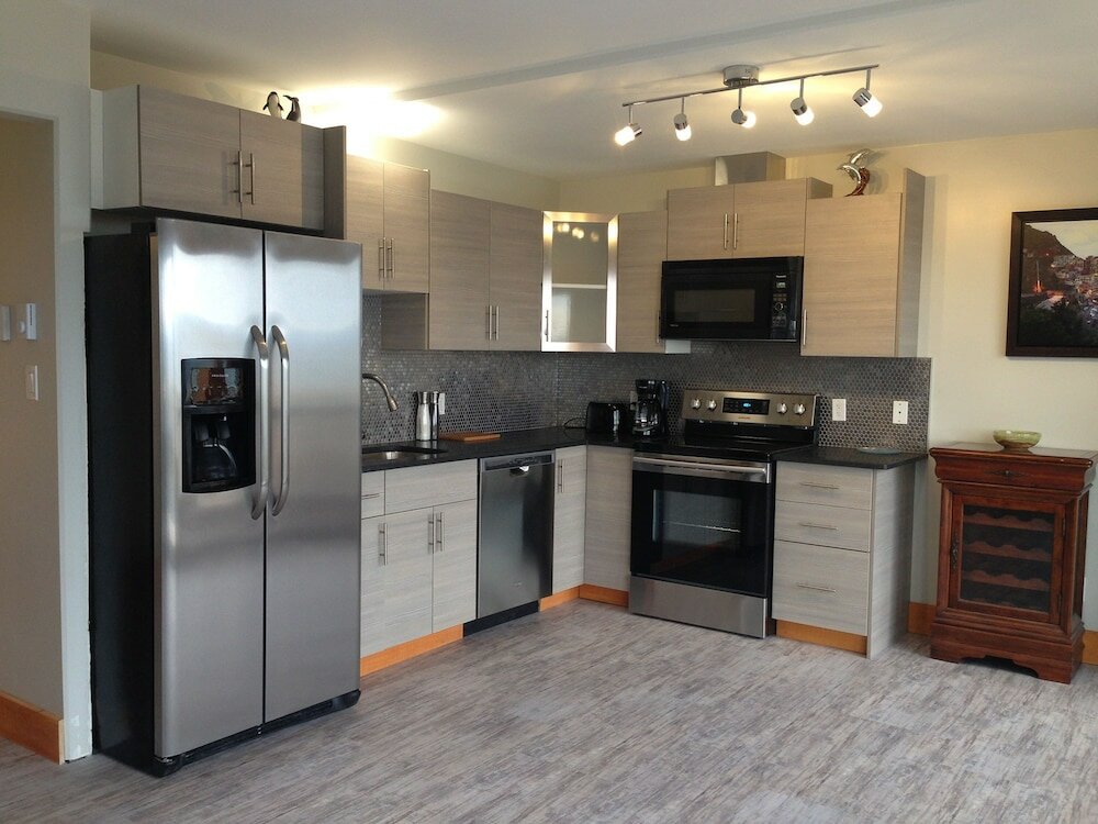 Фото Shelter Bay Resort