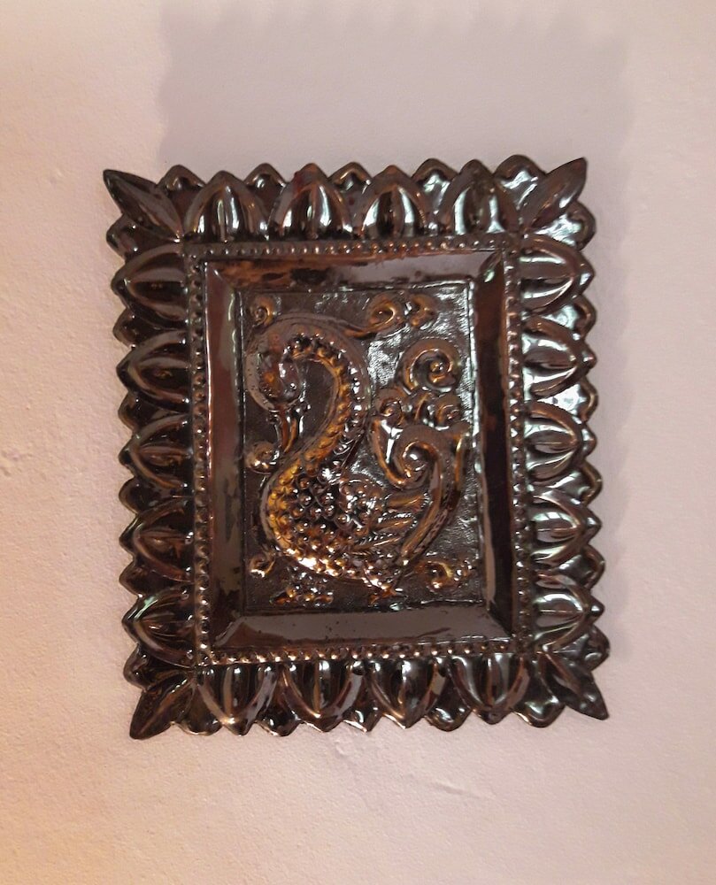 Фото Temple View