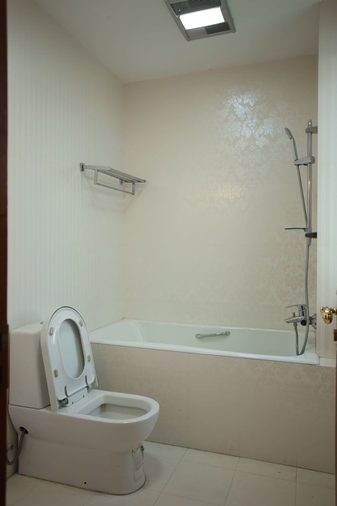 Фото Taorenpai Homeparty Villa Jindi