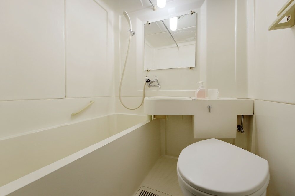 Фото Business Ryokan Otamaya