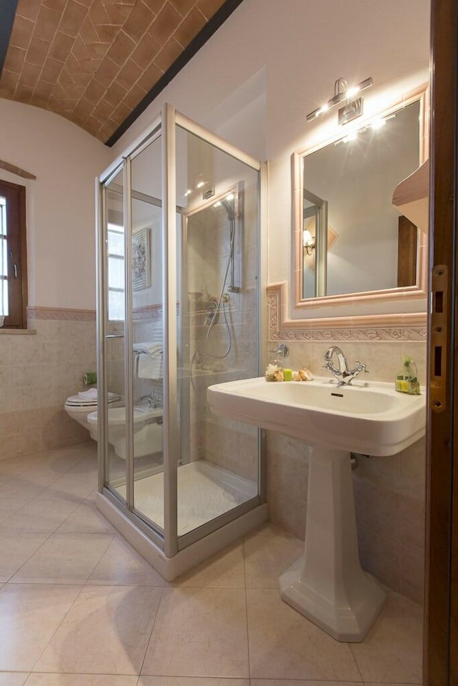 Фото Agriturismo il Pelago