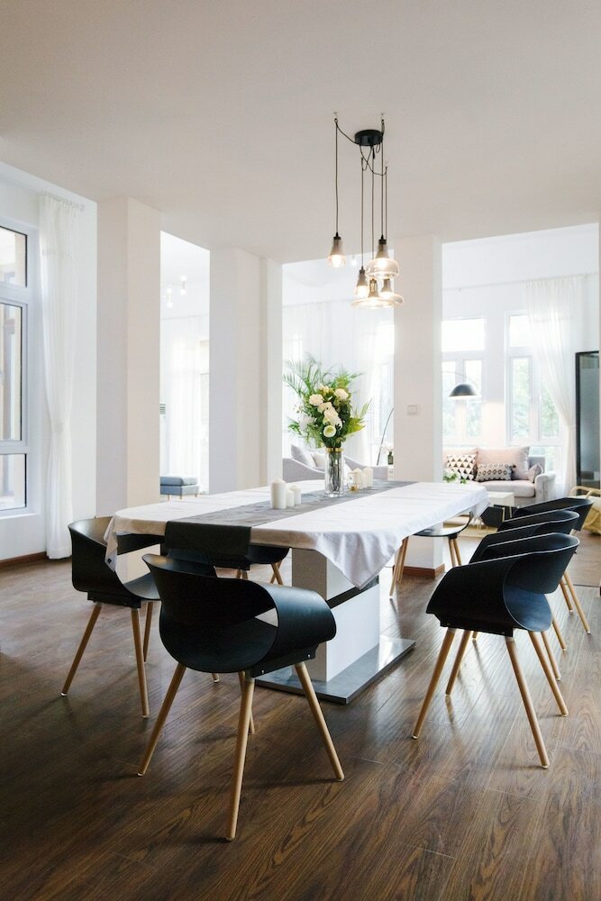 Фото Aijupai Homeparty Prickeln Villa