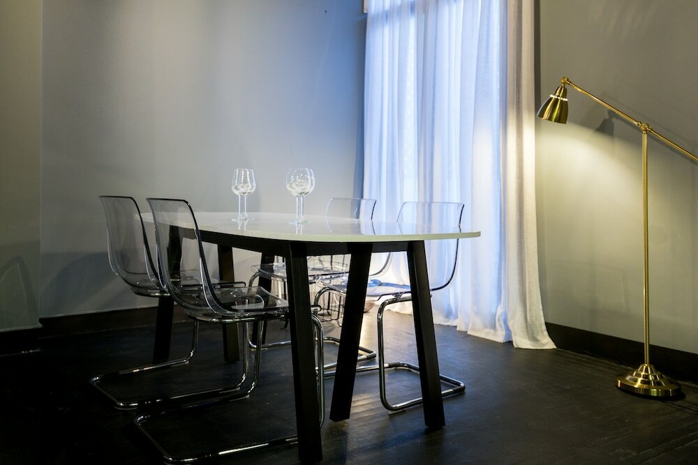 Фото Апартаменты Soho Journey