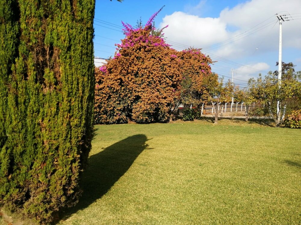 Фото Hostal Viña Malva