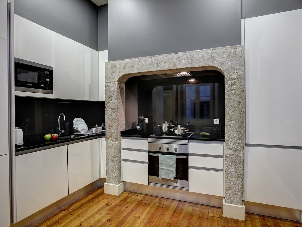 Фото Canaan Boutique Apartments Fanqueiros114