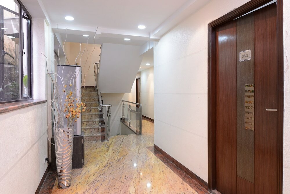 Фото Golden Apple Boutique Hotel