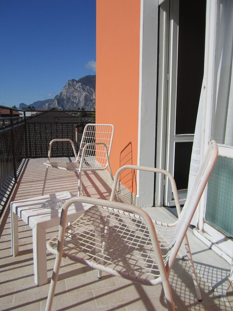 Фото Albergo Villa Mimosa