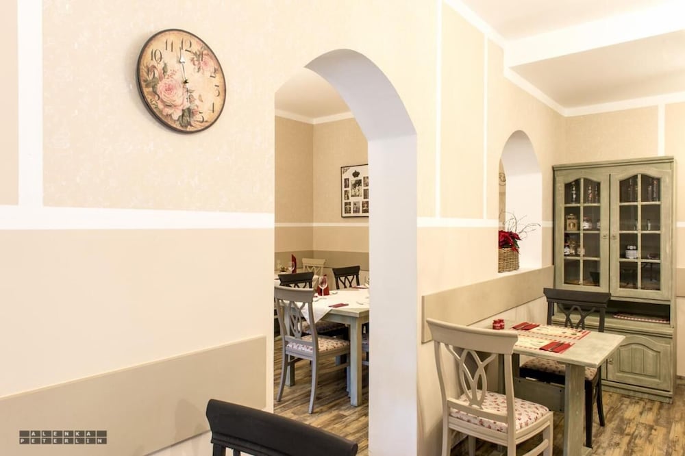 Фото Guesthouse Kolesar