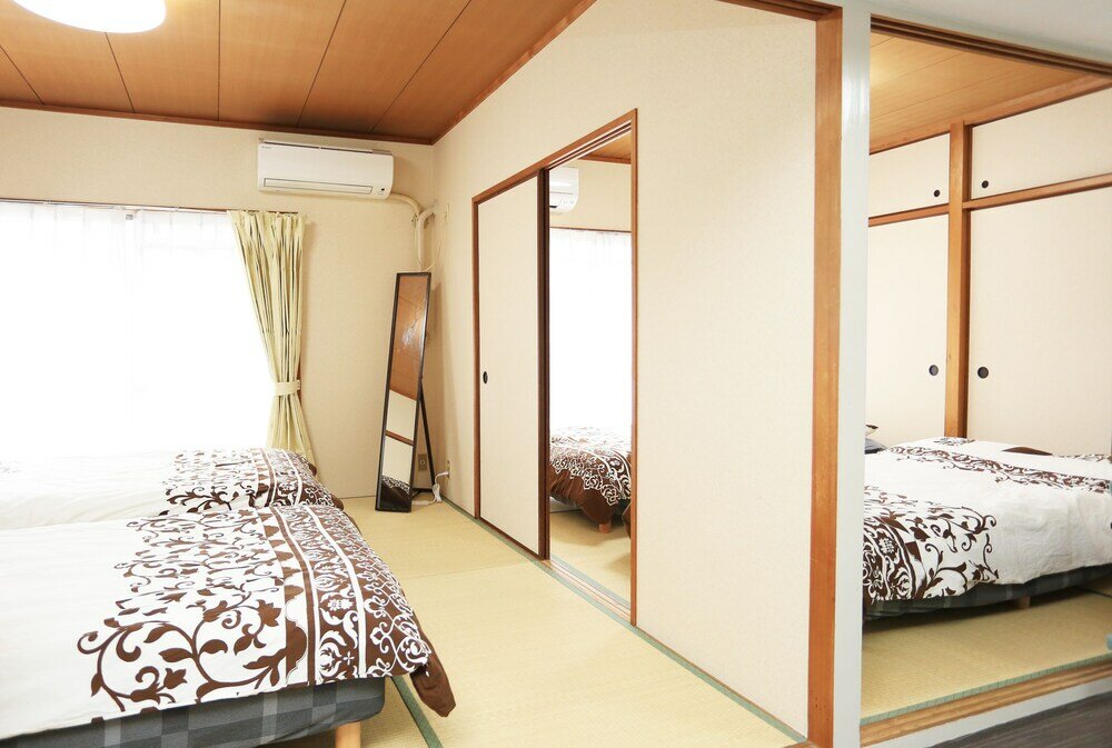 Фото Dotonbori Riverside Apartment