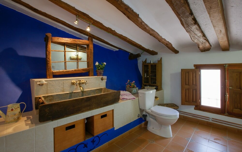 Фото Casa Rural El Llano Quintanilla