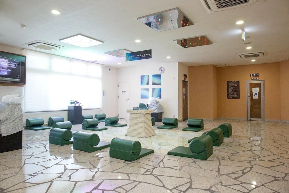 Фото Kur and Hotel Isawa