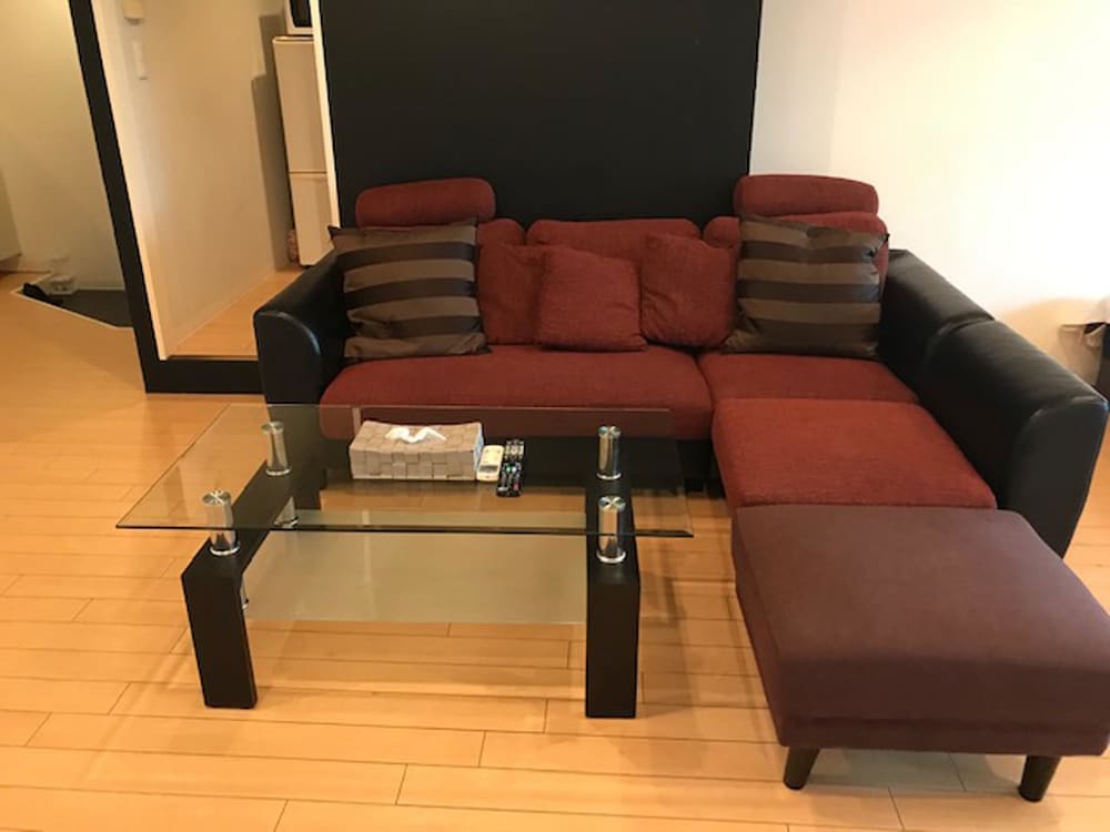 Фото Nipponbashi Dotonbori Apartment